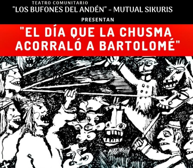 El Teatro Comunitario llega al Municipal